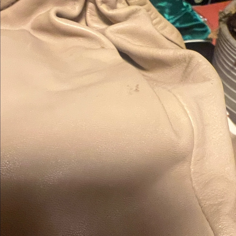 Coach Tan Shoulder Bag - Picture 3 of 7